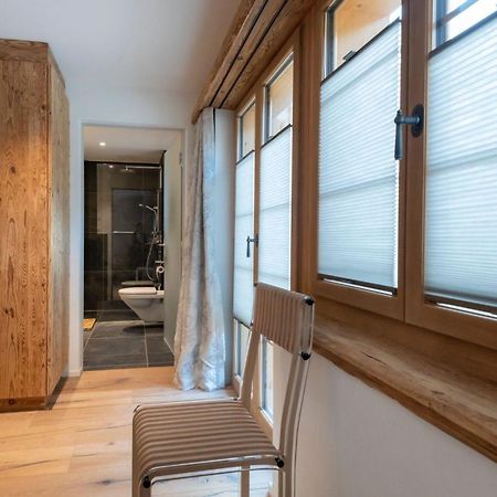 Apartment Grace By Interhome Gstaad Luaran gambar