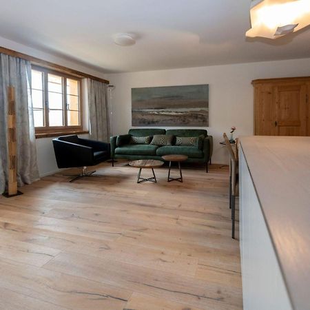 Apartment Grace By Interhome Gstaad Luaran gambar