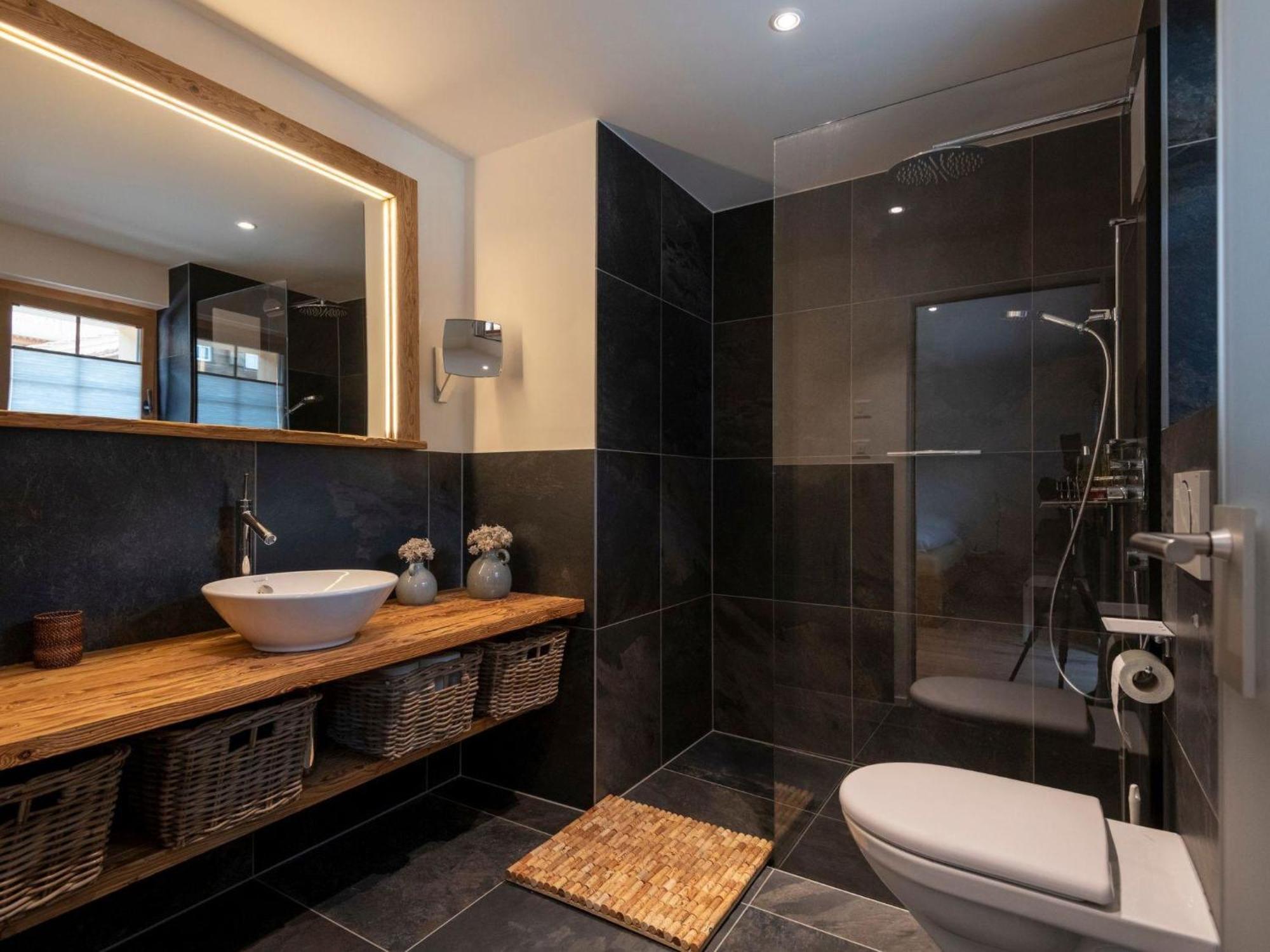 Apartment Grace By Interhome Gstaad Luaran gambar