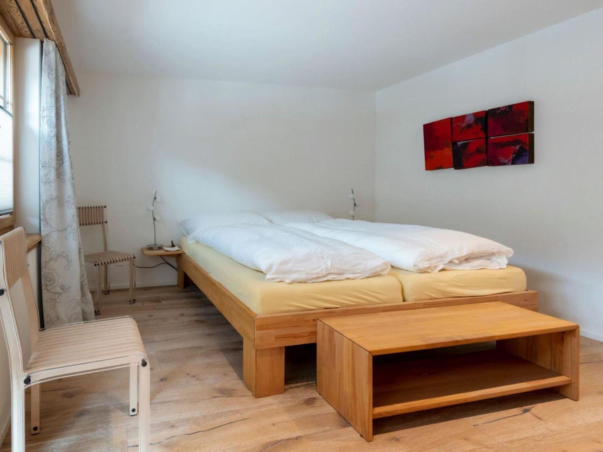 Apartment Grace By Interhome Gstaad Luaran gambar