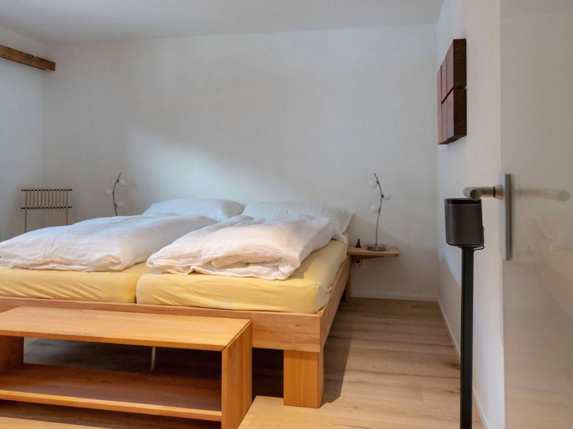 Apartment Grace By Interhome Gstaad Luaran gambar