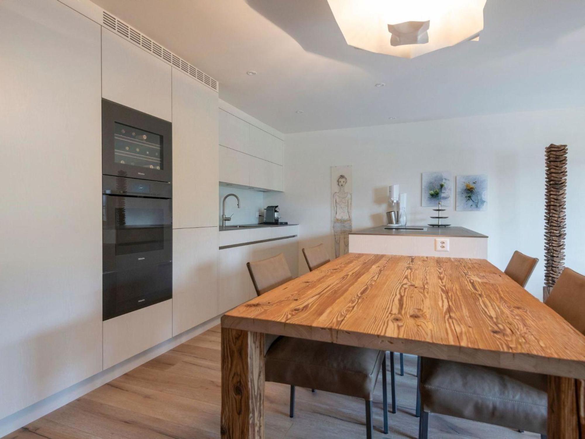 Apartment Grace By Interhome Gstaad Luaran gambar