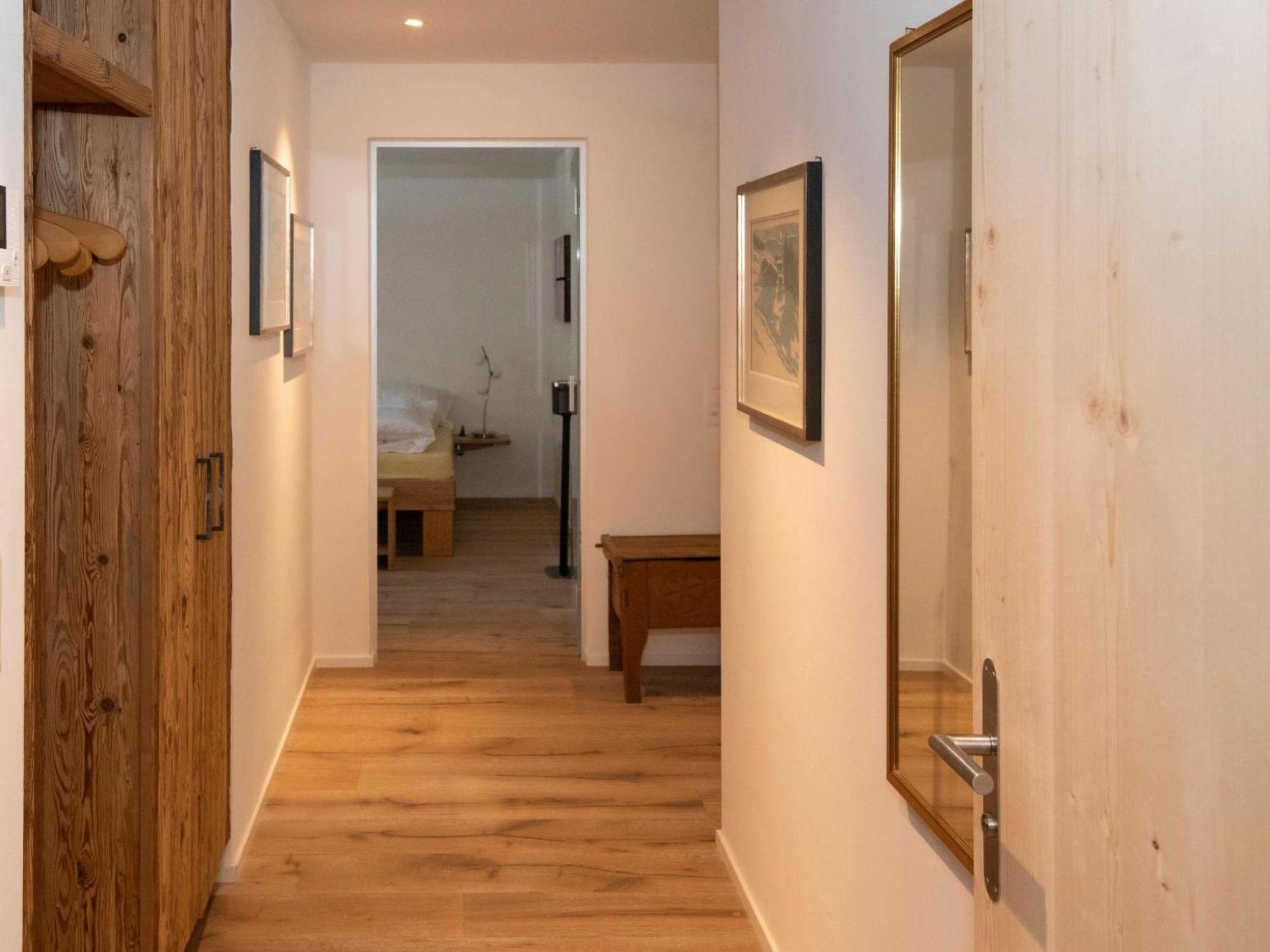 Apartment Grace By Interhome Gstaad Luaran gambar