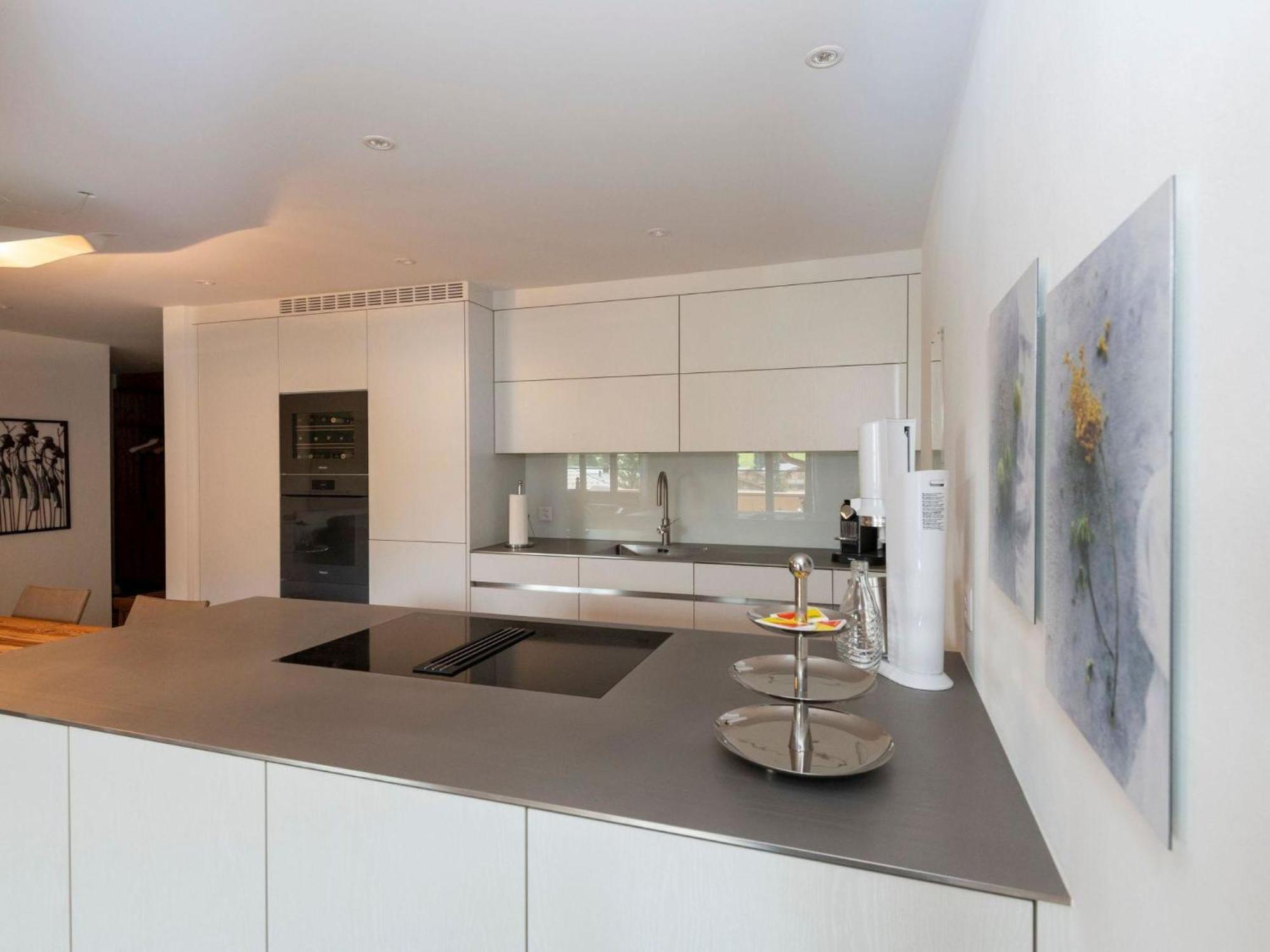 Apartment Grace By Interhome Gstaad Luaran gambar