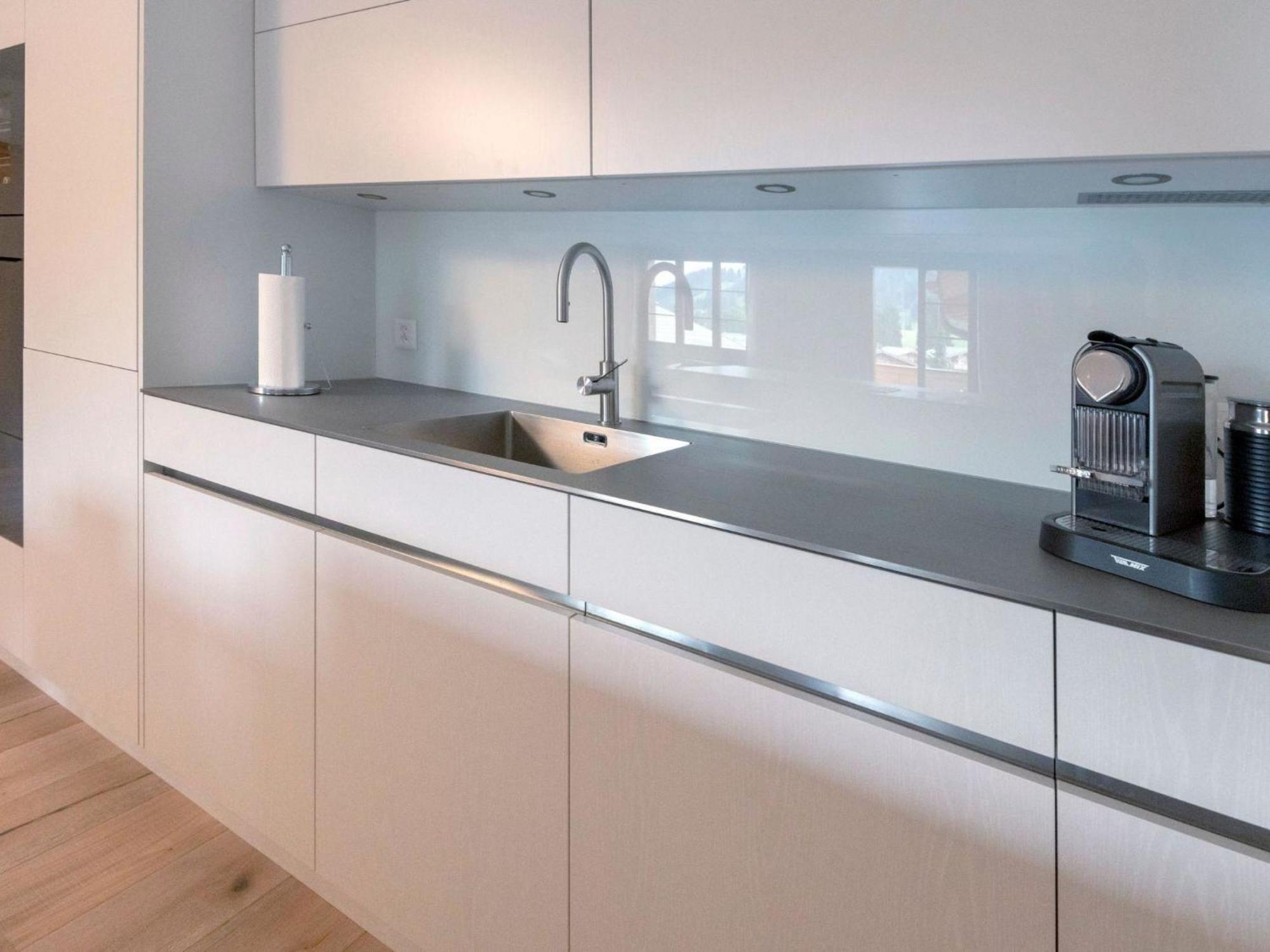 Apartment Grace By Interhome Gstaad Luaran gambar